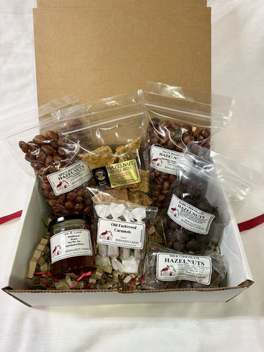 Sweet & Salty Medium Gift Box