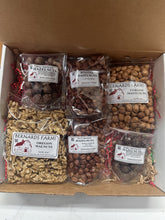 Nut Lovers Large Gift Box