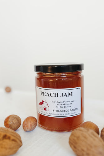 Peach Jam