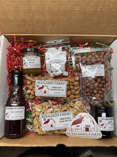 Bernards Farm Classics Large Gift Box