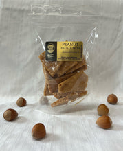 Peanut Brittle Bites