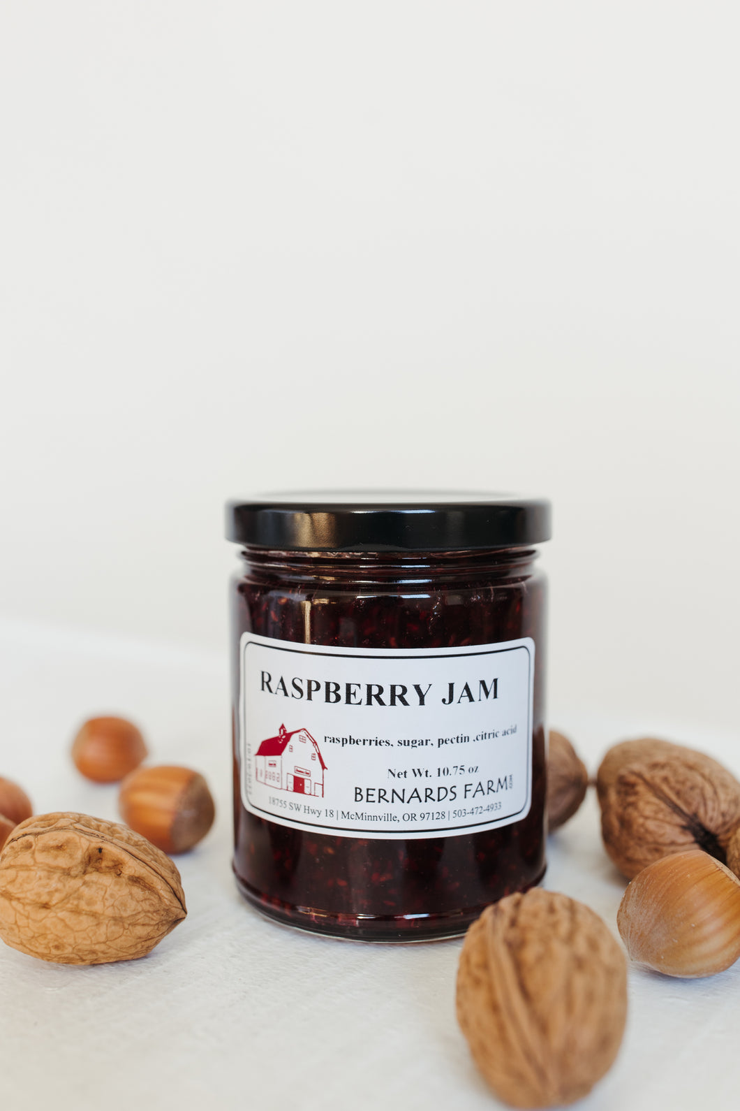 Raspberry Jam