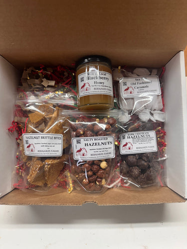 Sweet & Salty Medium Gift Box